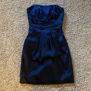 Prom Homecoming Bridesmaid formal dress